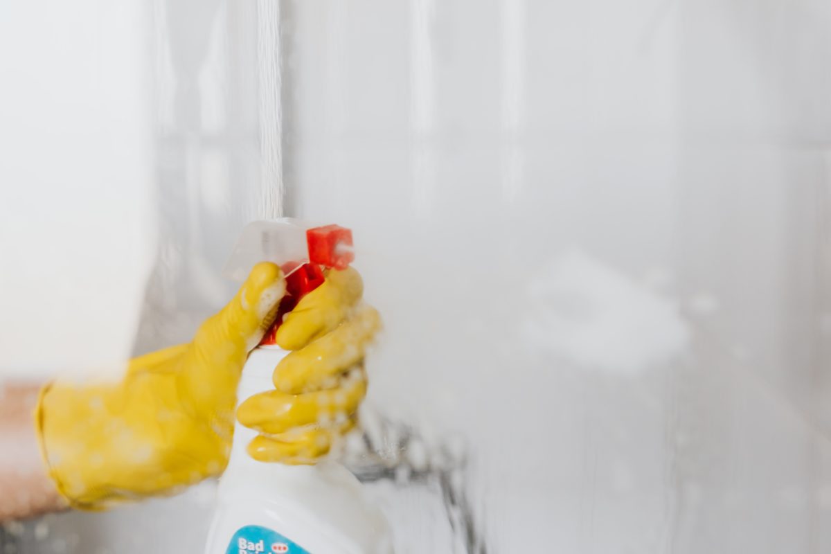 Home Cleaning