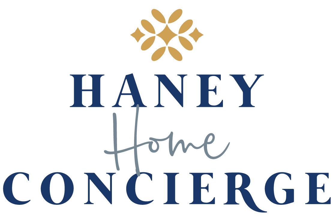 Haney Home Concierge