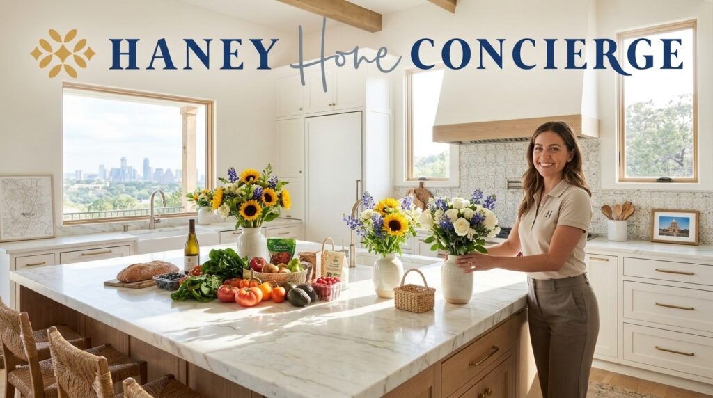 Why a Home Concierge Service Might Be the Best Investment You Make This Year