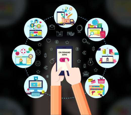 Custom & On-Demand Errands